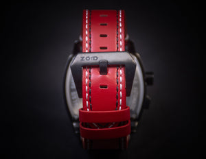 Zoid Power Black / Red
